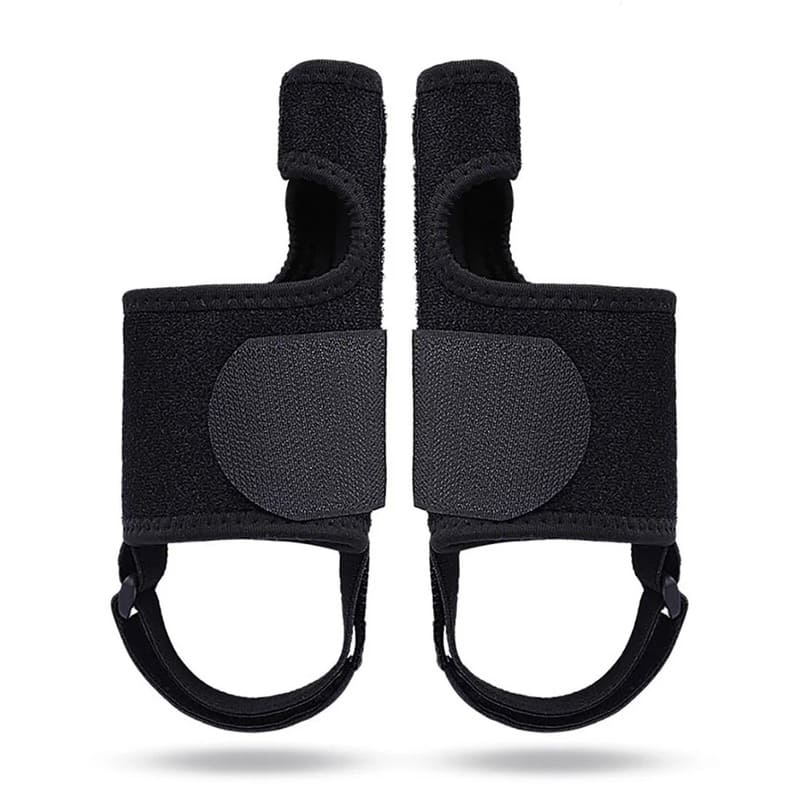 Cierpisz z powodu bolesnego haluksa? Uśmierz ból bez operacji – wystarczy 20 minut dziennie!